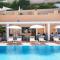 Hotel Punta Nord Est - Castellammare del Golfo