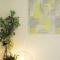 Hanagin - Studio apartment for 2 people with free wifi 101 - Hirošima