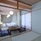 Hanagin - Spacious 2 bedroom Japanese Apt for 10 ppl 401 - Hirošima