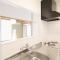 Hanagin - Spacious 2 bedroom Japanese Apt for 10 ppl 401 - Hirošima