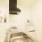 Hanagin - Spacious 2 bedroom Japanese Apt for 10 ppl 401 - Hirošima