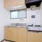 Dai3Himawari - Stylish Apt 3mins walk PeacePark 4ppl - Hiroshima