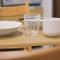 Dai3Himawari - Stylish Apt 3mins walk PeacePark 4ppl - Hiroshima