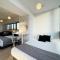 bHOTEL Nekoyard - Comfortable Studio, Easy Walk to Peace Park