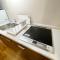 Casaen - 1BR Apartment with beautiful City View Near Shopping District For 6Ppl