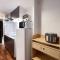 Casaen - New 1BR Apt near Hondori District for 6 Ppl