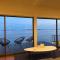 bLOCAL Sugawa House - 1 Bedroom House with Beautiful Ocean View for 12 Ppl