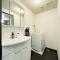 bHOTEL Nagomi - 1 BR Apt on the 9th flr with City view for 10 Ppl - Hirošima