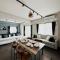 bHOTEL Nagomi - 1 BR Apt on the 9th flr with City view for 10 Ppl - Hirošima