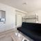 bHOTEL Yutori - 1Br Apt with Balcony for 4 Ppl in Onomichi