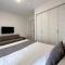 bHOTEL Yutori - Apt for 3 ppl Near Onomichi North Station