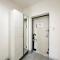 bHOTEL Yutori - Spacious 2BR Apartment very near the Station