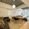 bHOTEL Arts Dobashi - Studio Apt for 6 Ppl Near Peace Park