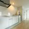bHOTEL Arts Dobashi - New Studio Apt in the City Center for 6Ppl