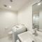 bHOTEL Arts Dobashi - New Studio Apt in the City Center for 6Ppl