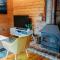 Finlodge- Pet-Friendly Scandinavian Cabin - Callington