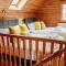Finlodge- Pet-Friendly Scandinavian Cabin - Callington