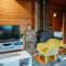 Finlodge- Pet-Friendly Scandinavian Cabin - Callington