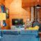 Finlodge- Pet-Friendly Scandinavian Cabin - Callington