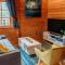 Finlodge- Pet-Friendly Scandinavian Cabin - Callington