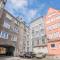Glow Apartments - Apartament Chlebnicka