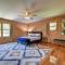 Berkshire Vacation Rentals: Great Barrington Cabin Sleeps 14 Walk To Town