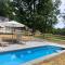 Berkshire Vacation Rentals: Private Estate Heated YEARROUND Outdoor Pool - North Egremont