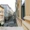 Family Apartment - Trieste City Center