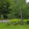 Berkshire Vacation Rentals: Centrally Located Historical Home