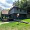 Berkshire Vacation Rentals: Spacious & Serene Berkshires Retreat In The Woods - West Stockbridge