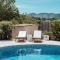 Villa 4 Palms only 5 minutes from Ibiza - Montecristo