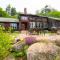 Private Berkshires Home On 5+ Acres Rustic & Chic - Otis