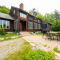 Private Berkshires Home On 5+ Acres Rustic & Chic - Otis