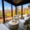 Private Berkshires Home On 5+ Acres Rustic & Chic - Otis
