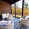 Private Berkshires Home On 5+ Acres Rustic & Chic - Otis