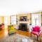 Classic Stockbridge Cottage