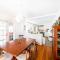 Classic Stockbridge Cottage