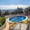 Panoramic views & pool. 4 mins to beach - Santa Fe de los Boliches