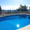 Panoramic views & pool. 4 mins to beach - Santa Fe de los Boliches