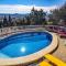 Panoramic views & pool. 4 mins to beach - Santa Fe de los Boliches