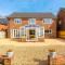 Damson House- 6 bedroom Retreat for Contractors and Multi-Generational Families - Great Mitton