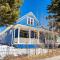 Josephine - Leadville