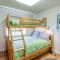 Mountain Bluebell Cabin