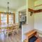 Mountain Bluebell Cabin