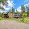Mountain Bluebell Cabin