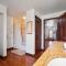 The Red Brick House