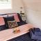 The Downs Stables Glamping Pod Theos Charm - Findon