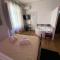 SuiteSicily Rooms Vasca Idromassaggio Palermo