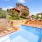 Torre Del Melograno With Heated Pool - Happy Rentals - Castiglione in Teverina