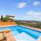 Torre Del Melograno With Heated Pool - Happy Rentals - Castiglione in Teverina